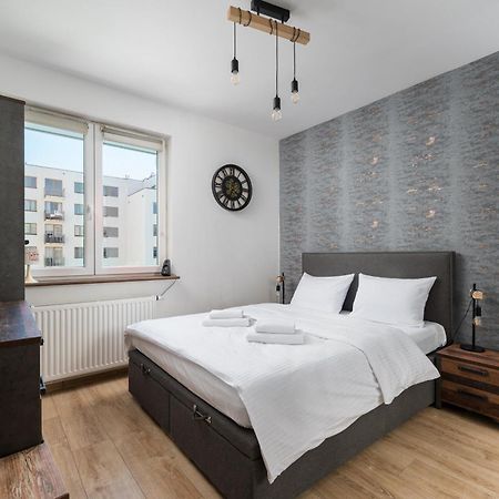 Wola Jana Kazimierza Chic Apartment Warszawa Zewnętrze zdjęcie