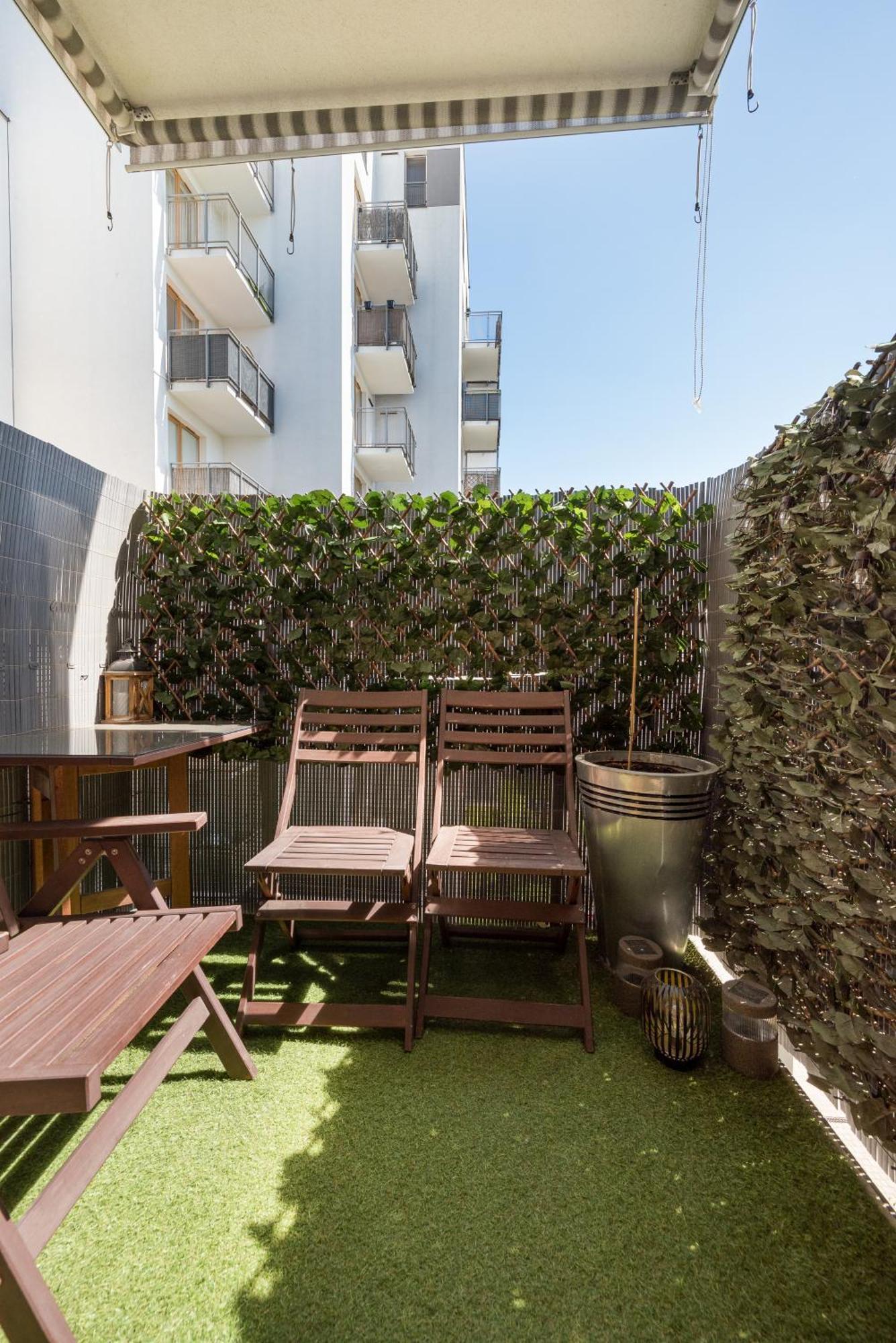 Wola Jana Kazimierza Chic Apartment Warszawa Zewnętrze zdjęcie