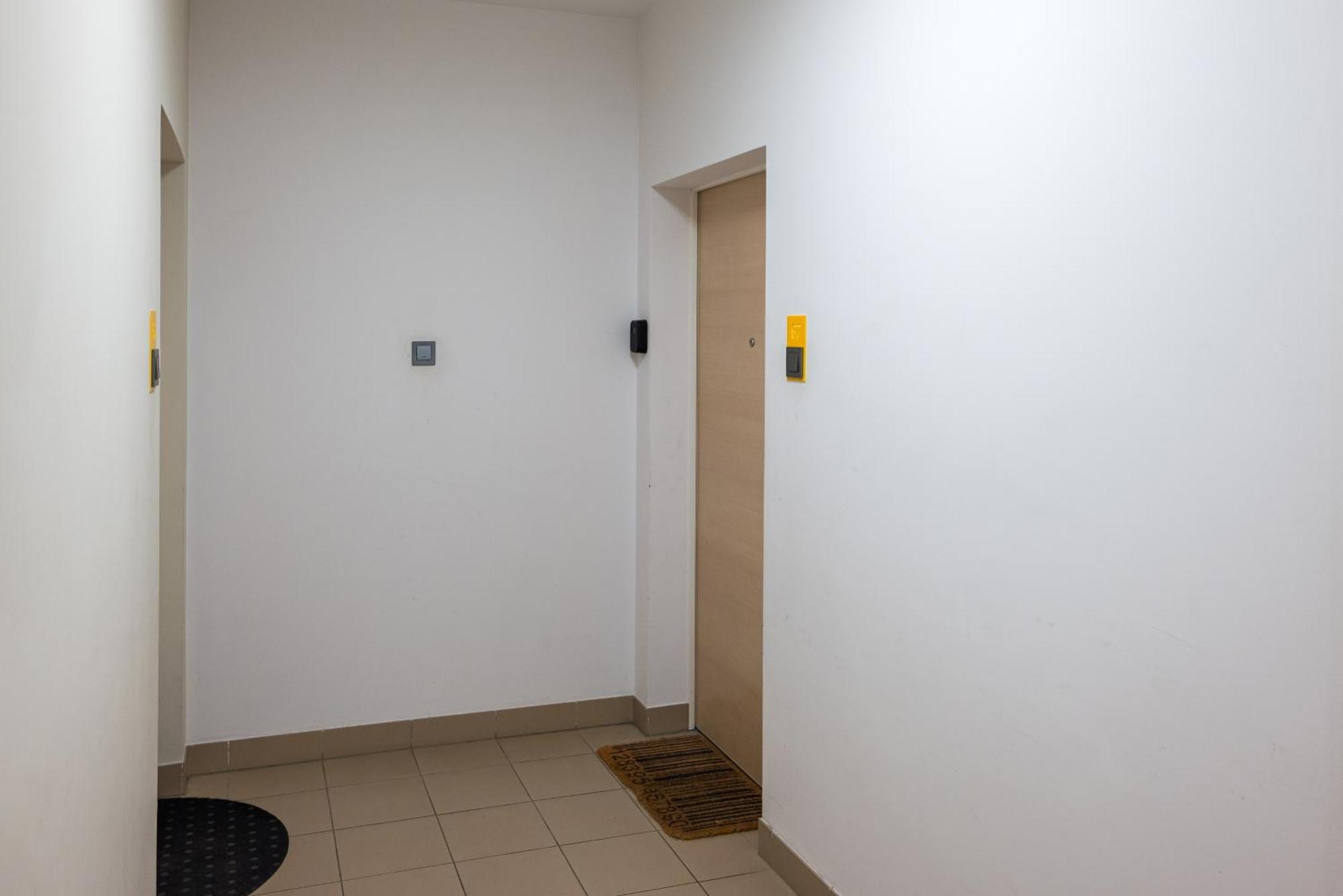 Wola Jana Kazimierza Chic Apartment Warszawa Zewnętrze zdjęcie