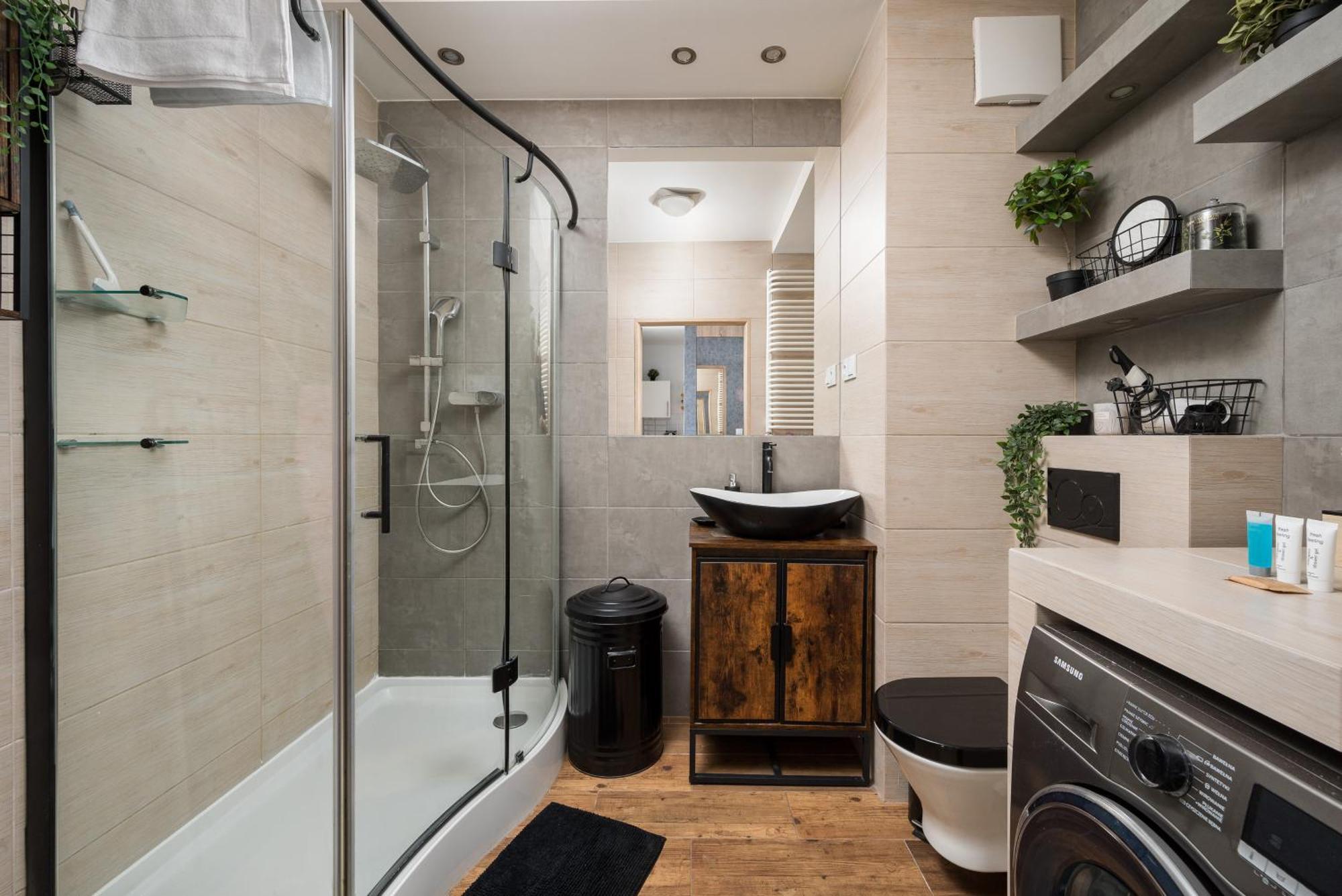 Wola Jana Kazimierza Chic Apartment Warszawa Zewnętrze zdjęcie