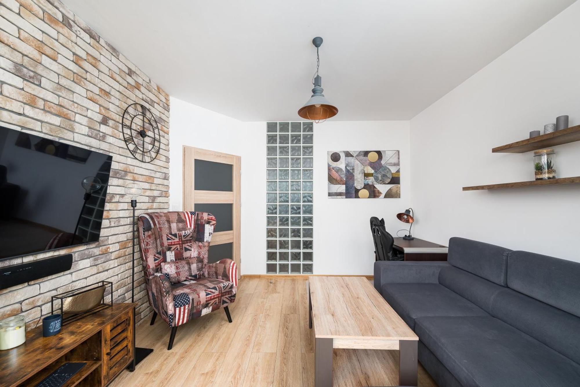 Wola Jana Kazimierza Chic Apartment Warszawa Zewnętrze zdjęcie