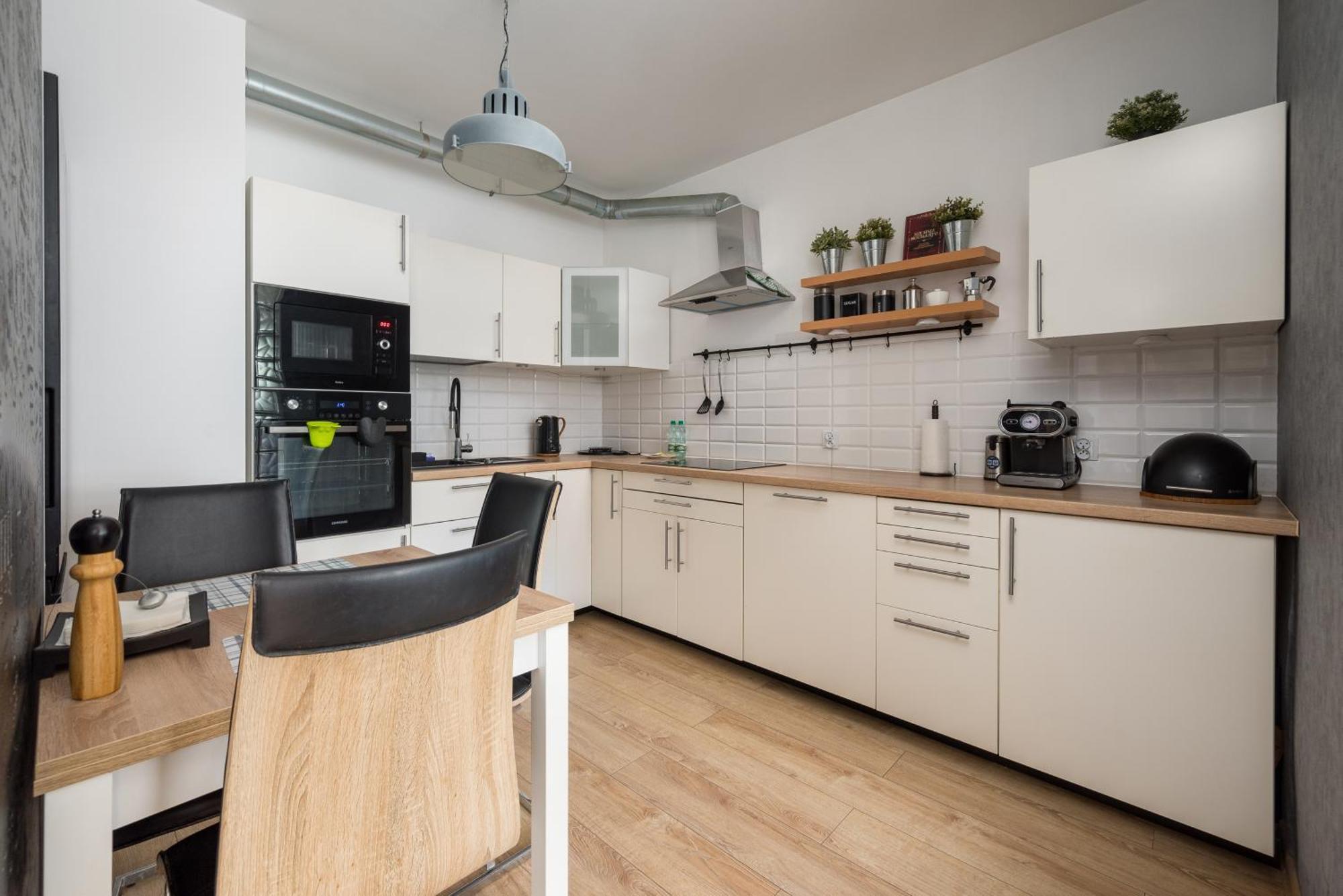 Wola Jana Kazimierza Chic Apartment Warszawa Zewnętrze zdjęcie