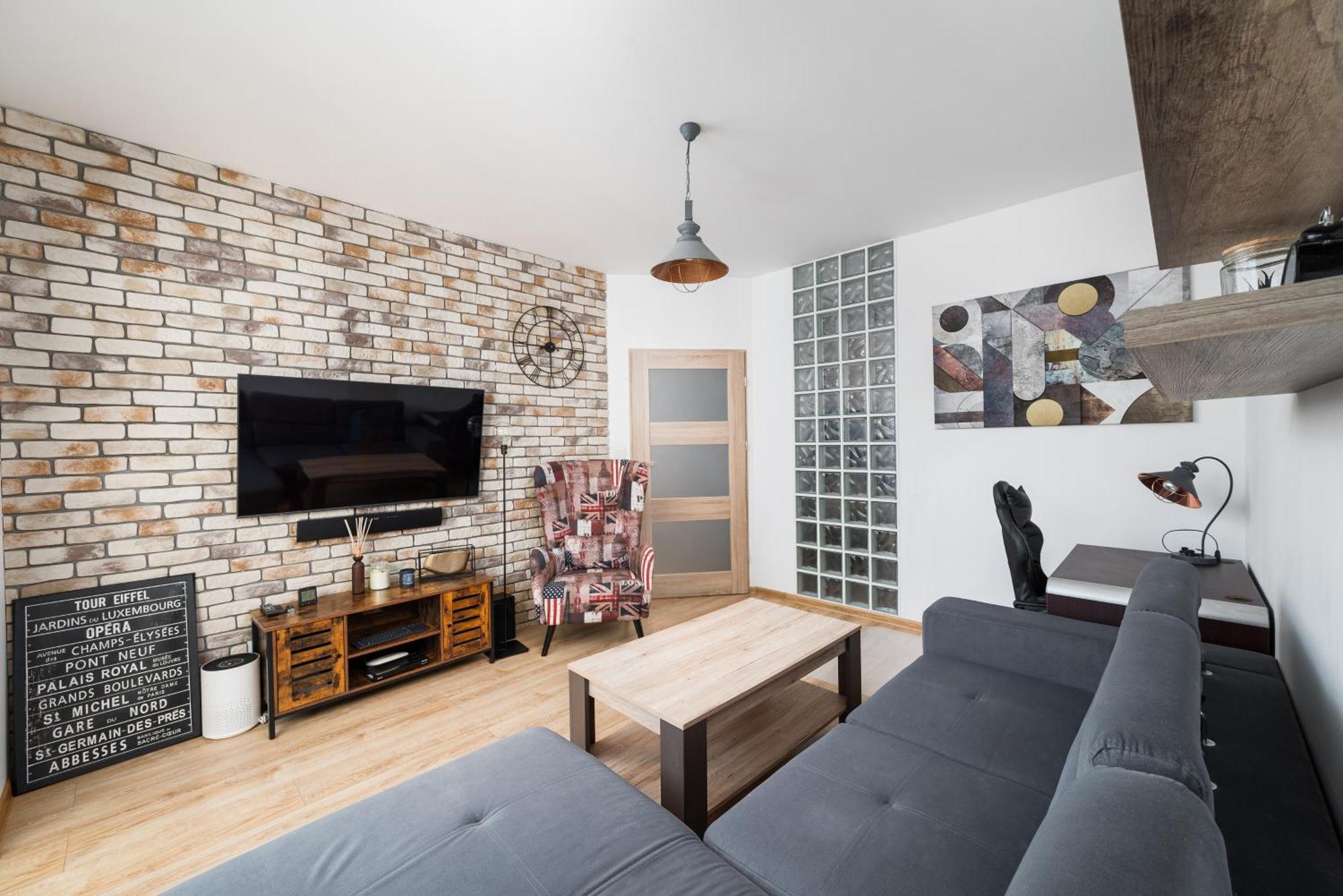 Wola Jana Kazimierza Chic Apartment Warszawa Zewnętrze zdjęcie