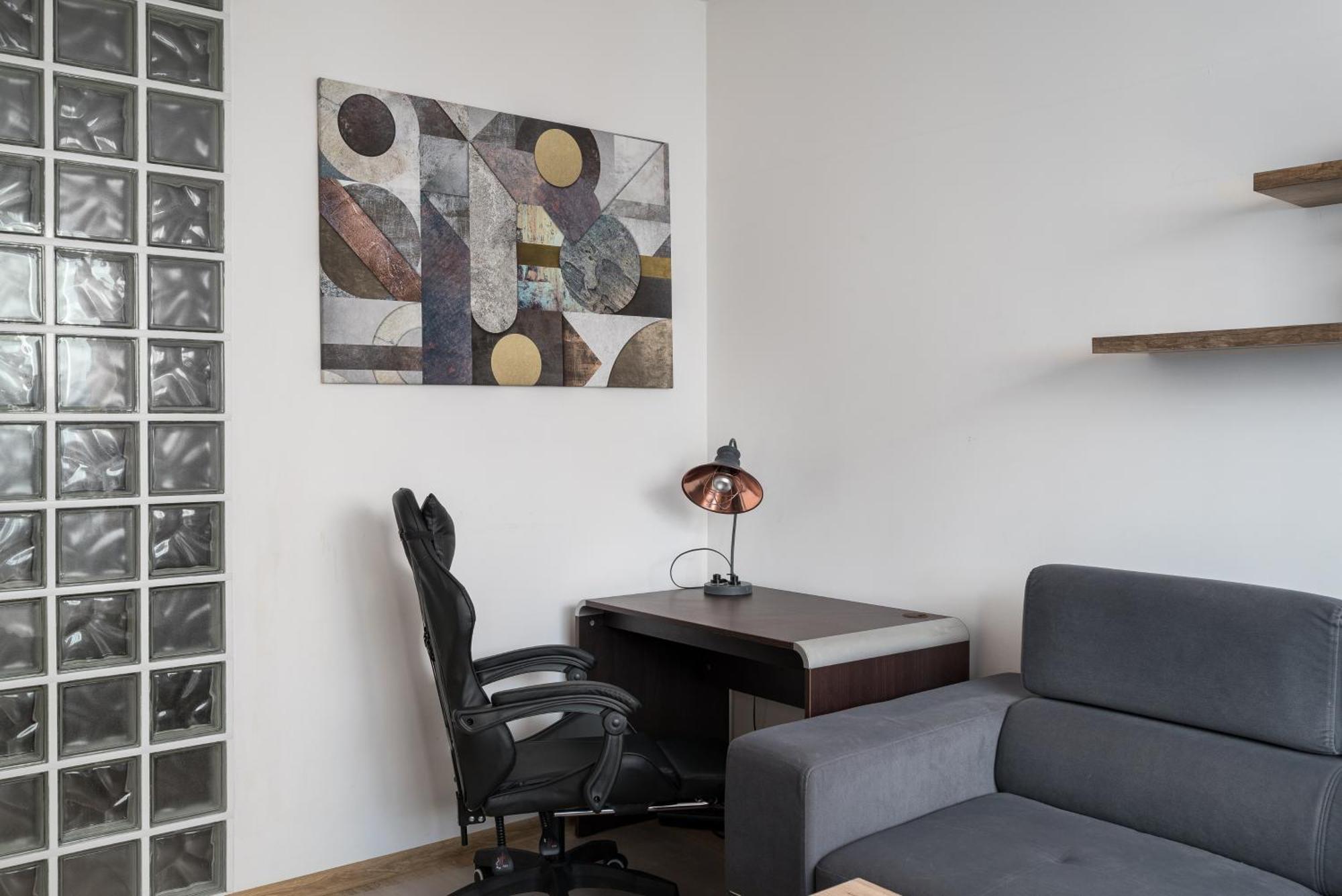 Wola Jana Kazimierza Chic Apartment Warszawa Zewnętrze zdjęcie