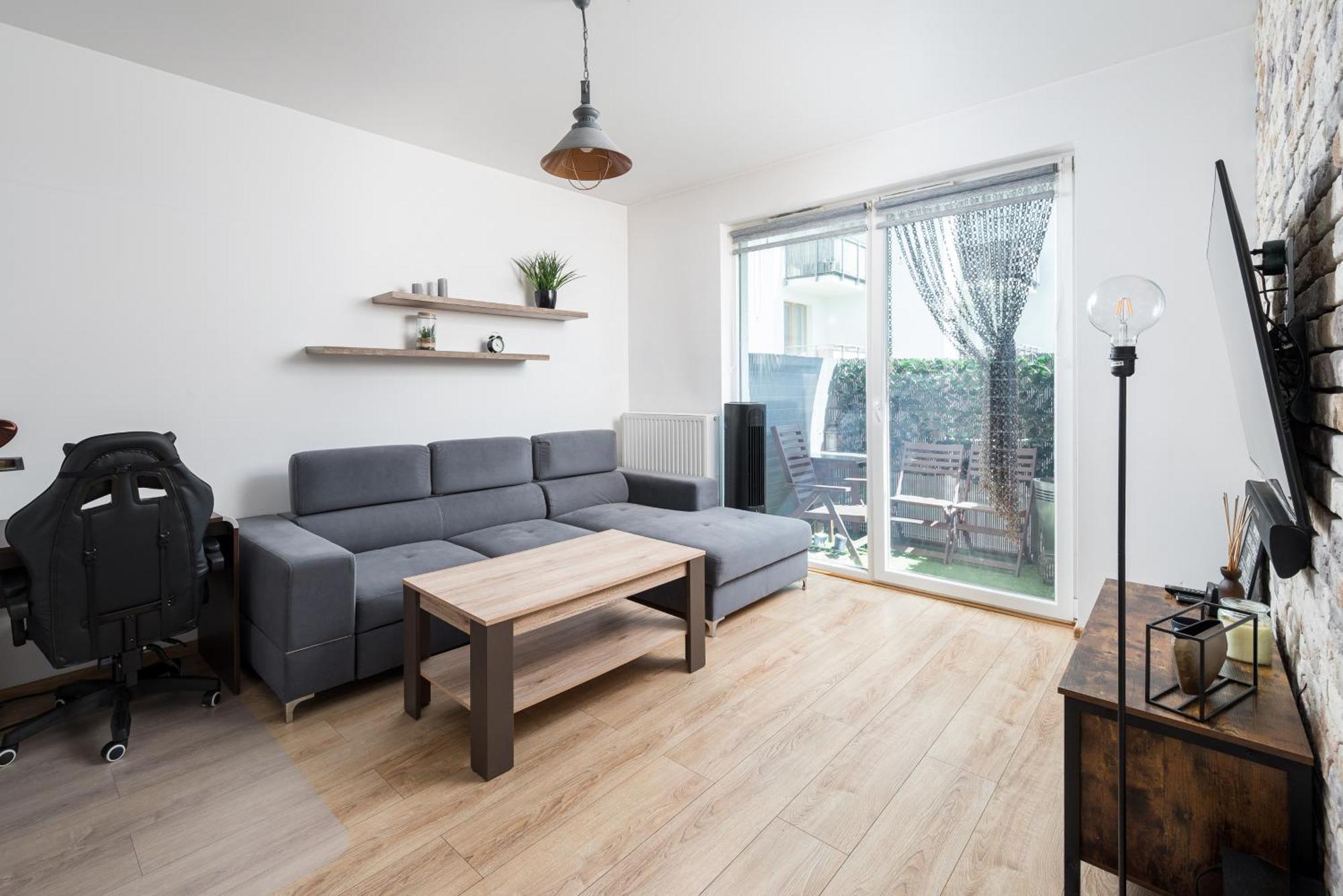 Wola Jana Kazimierza Chic Apartment Warszawa Zewnętrze zdjęcie