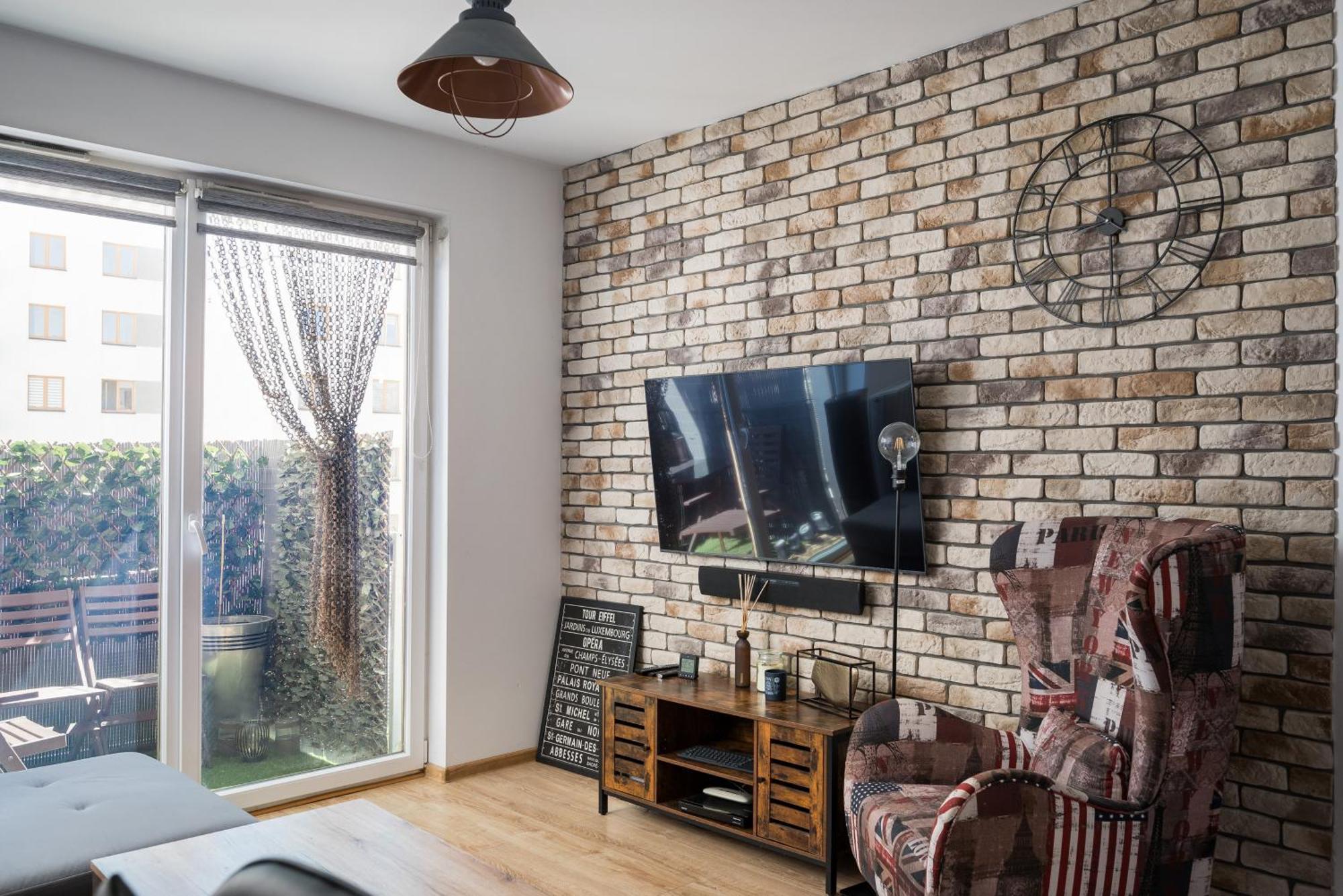 Wola Jana Kazimierza Chic Apartment Warszawa Zewnętrze zdjęcie