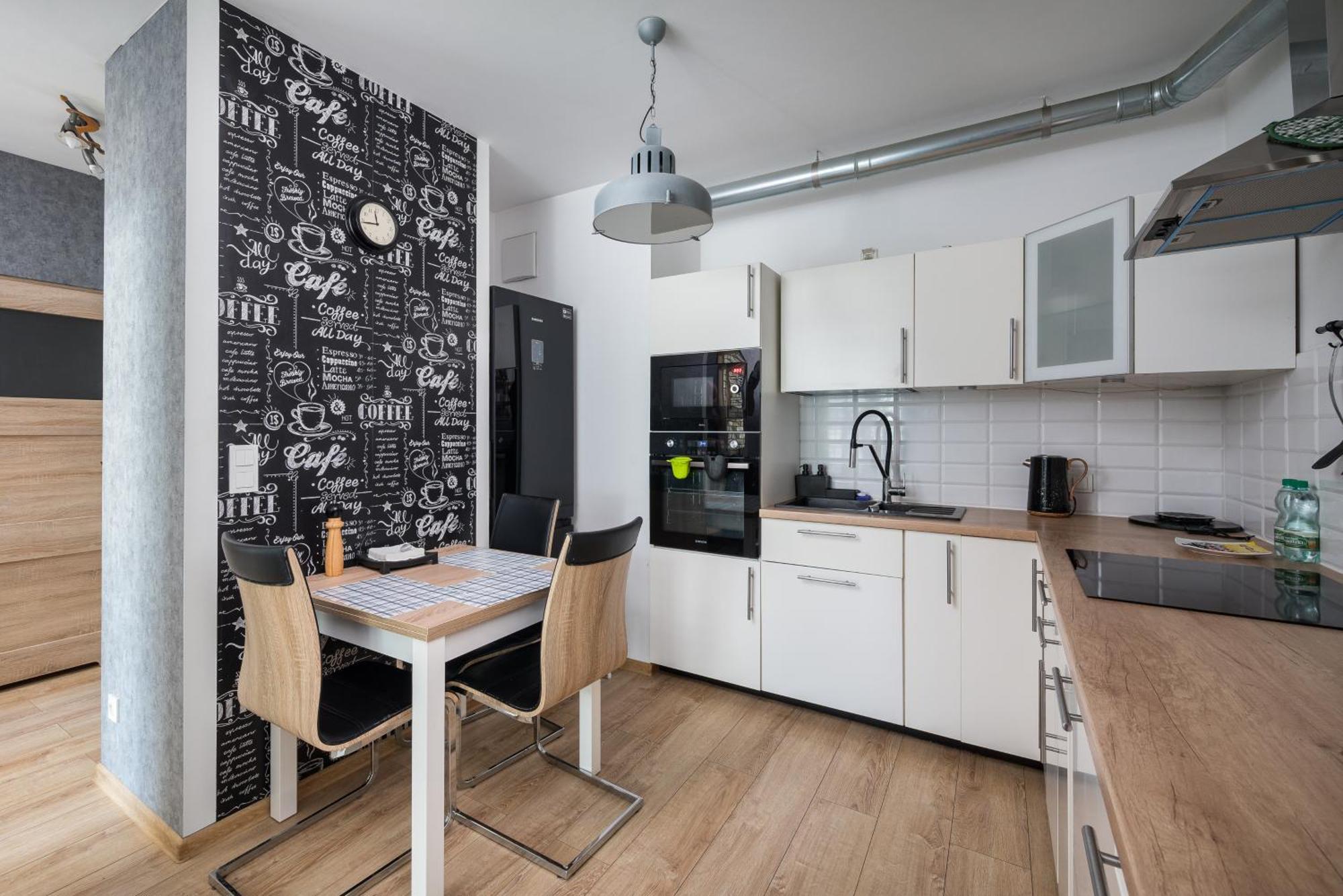 Wola Jana Kazimierza Chic Apartment Warszawa Zewnętrze zdjęcie