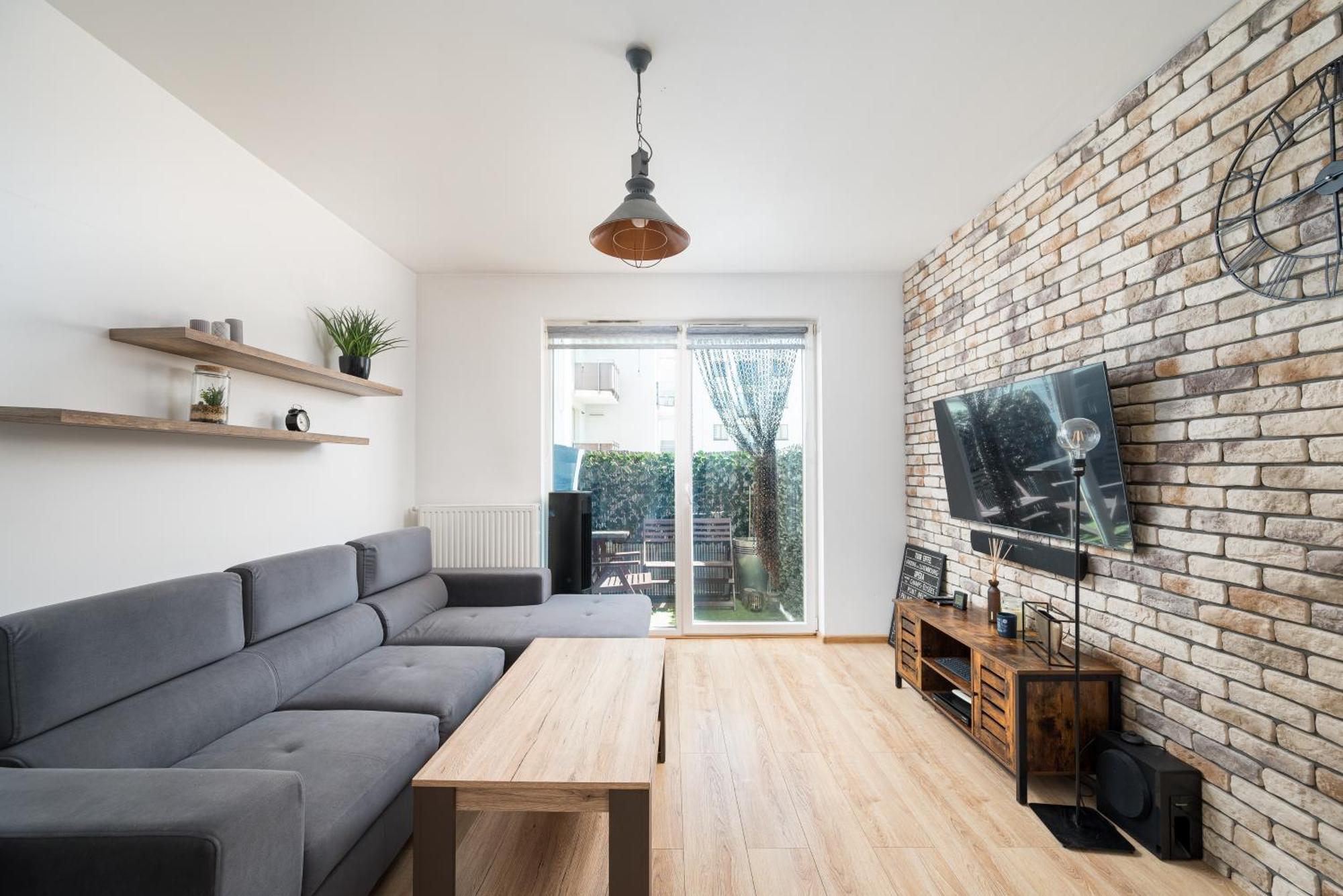 Wola Jana Kazimierza Chic Apartment Warszawa Zewnętrze zdjęcie